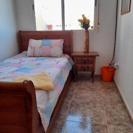 Mar Menor Penthouse Lo Pagan Vv-Mu44091 Lejlighed Eksteriør billede