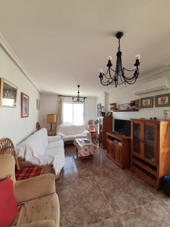 Mar Menor Penthouse Lo Pagan Vv-Mu44091 Lejlighed Eksteriør billede